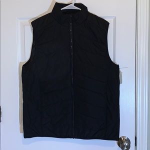 Apt 9 down vest